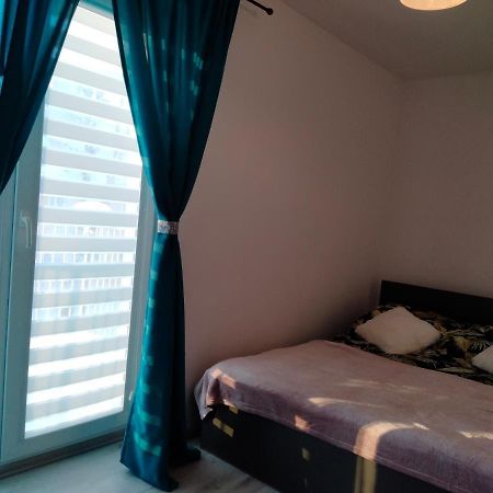 Apartament Radosc Elblag Exterior photo
