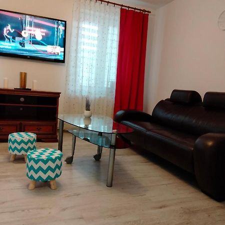 Apartament Radosc Elblag Exterior photo