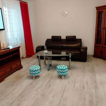 Apartament Radosc Elblag Exterior photo
