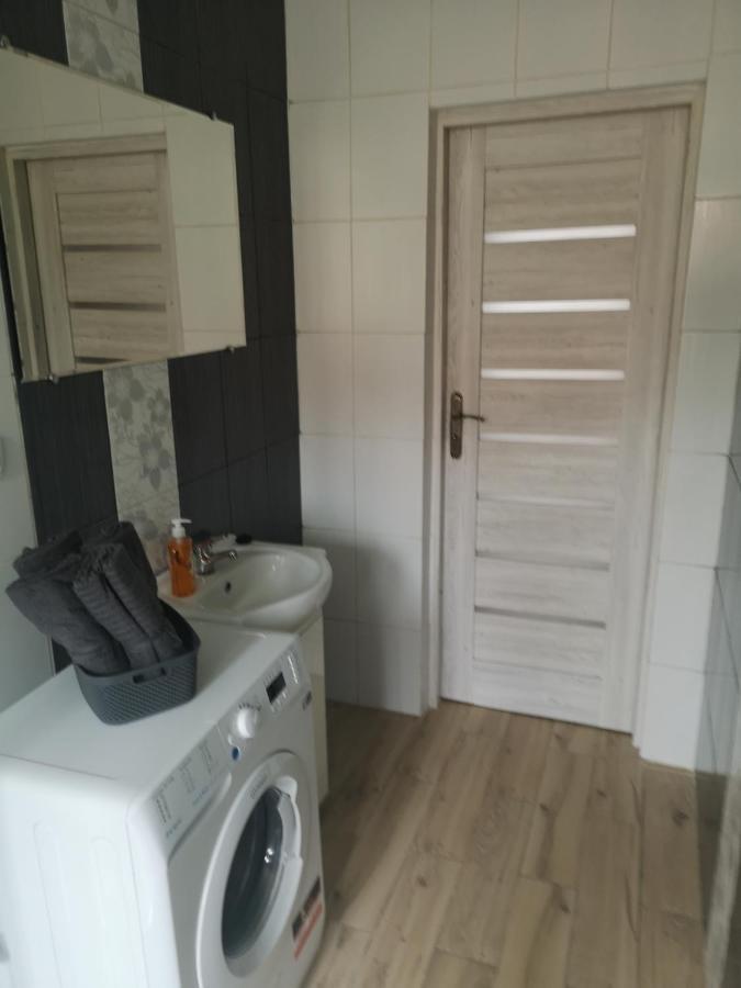 Apartament Radosc Elblag Exterior photo