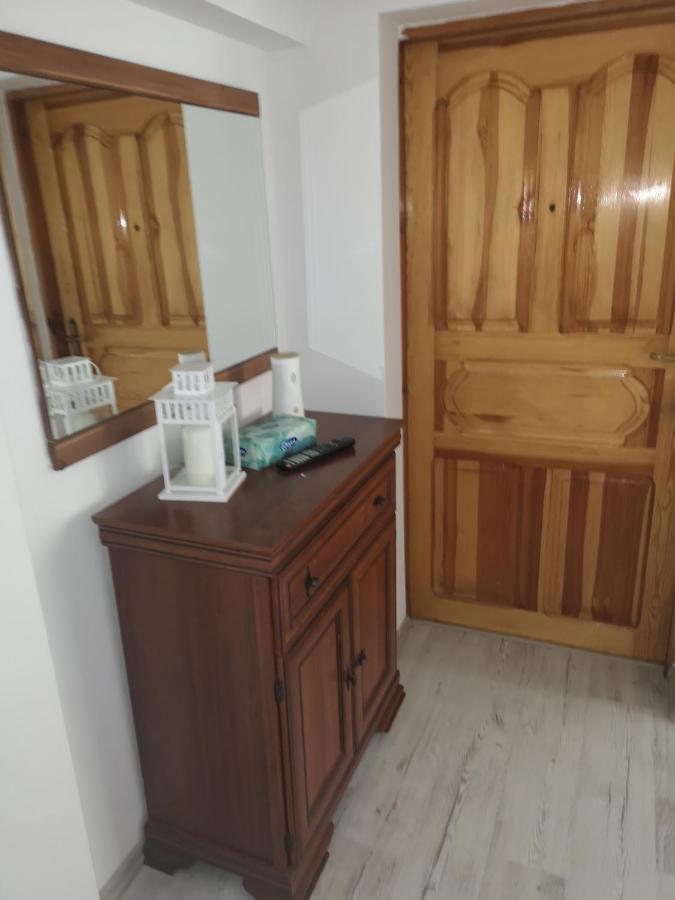 Apartament Radosc Elblag Exterior photo