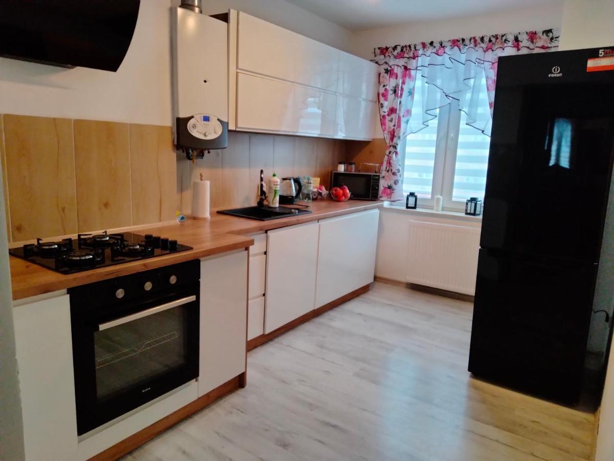 Apartament Radosc Elblag Exterior photo