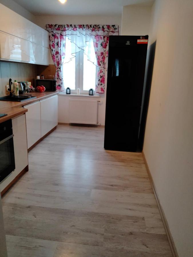 Apartament Radosc Elblag Exterior photo
