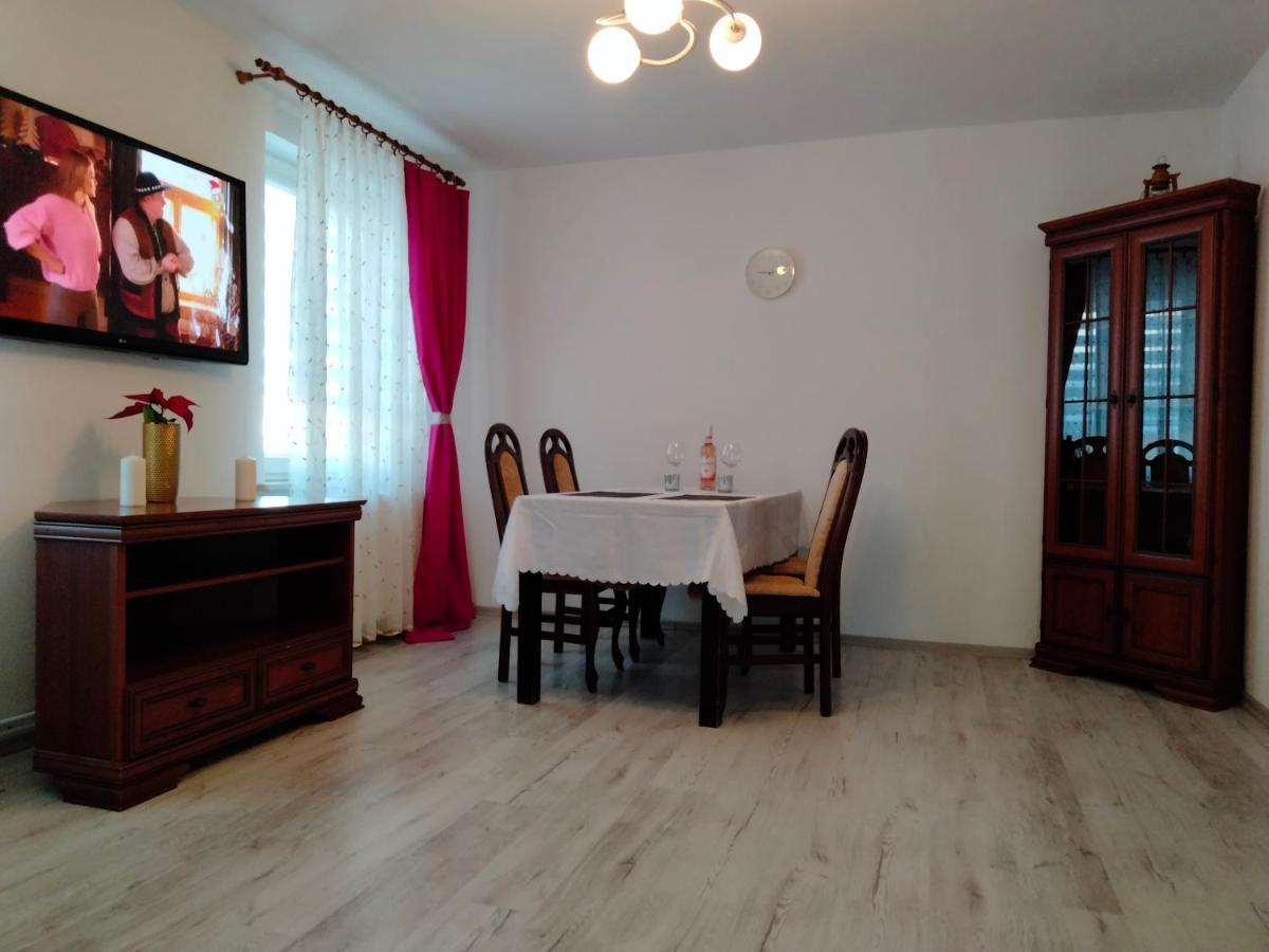 Apartament Radosc Elblag Exterior photo