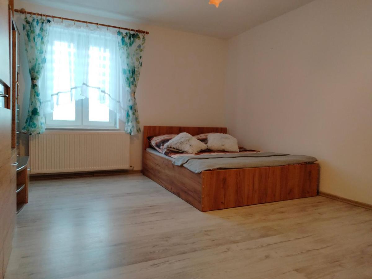 Apartament Radosc Elblag Exterior photo