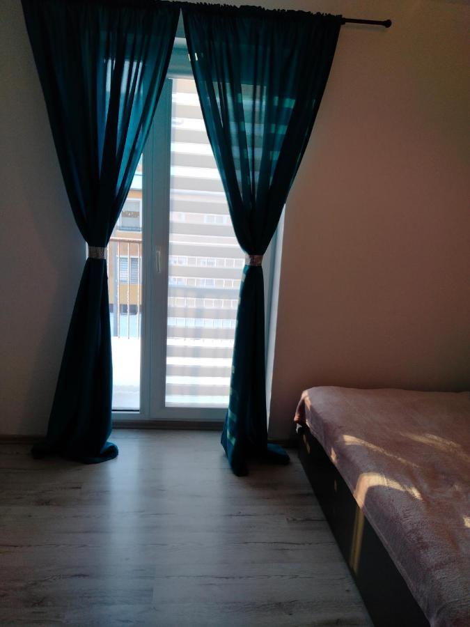 Apartament Radosc Elblag Exterior photo