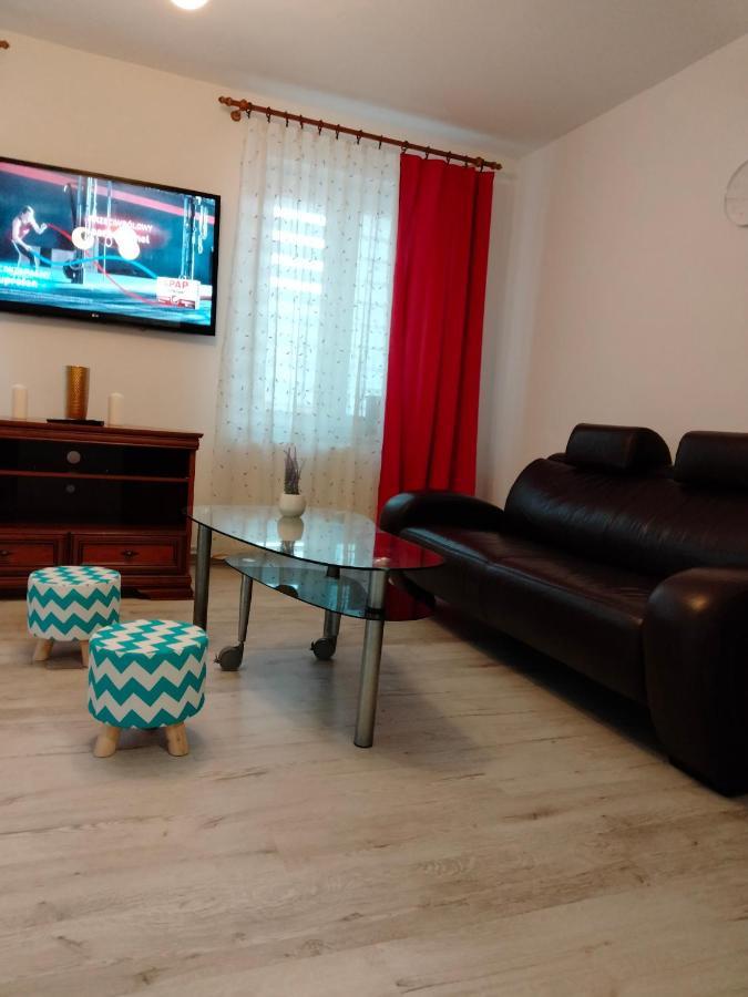 Apartament Radosc Elblag Exterior photo